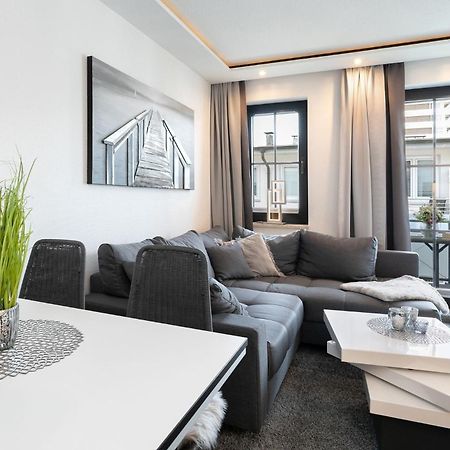 Haus Titania Sonne & Sand Groemitz Luaran gambar