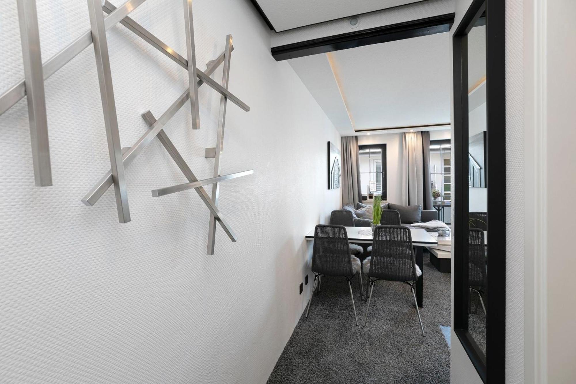 Haus Titania Sonne & Sand Groemitz Luaran gambar