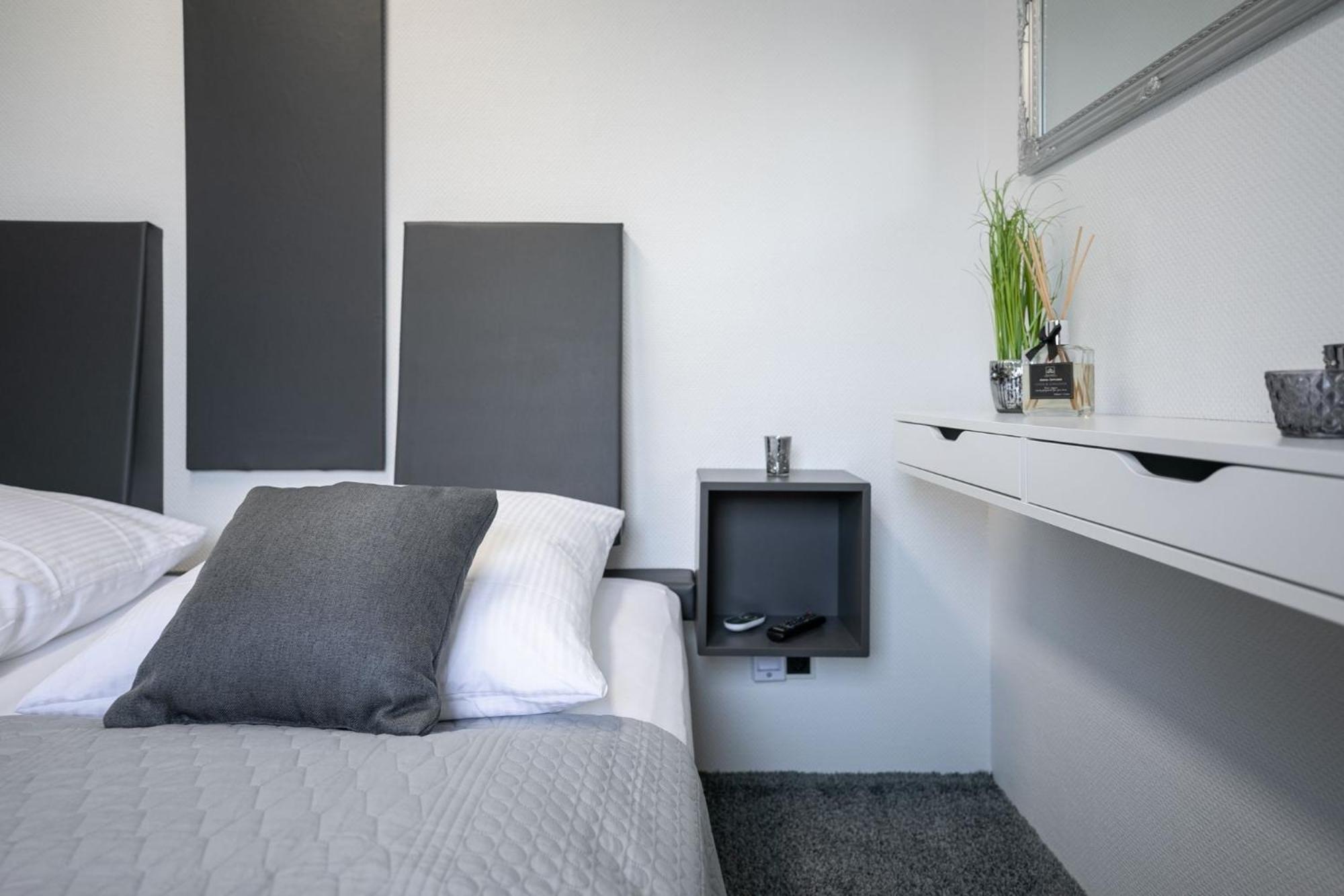Haus Titania Sonne & Sand Groemitz Luaran gambar