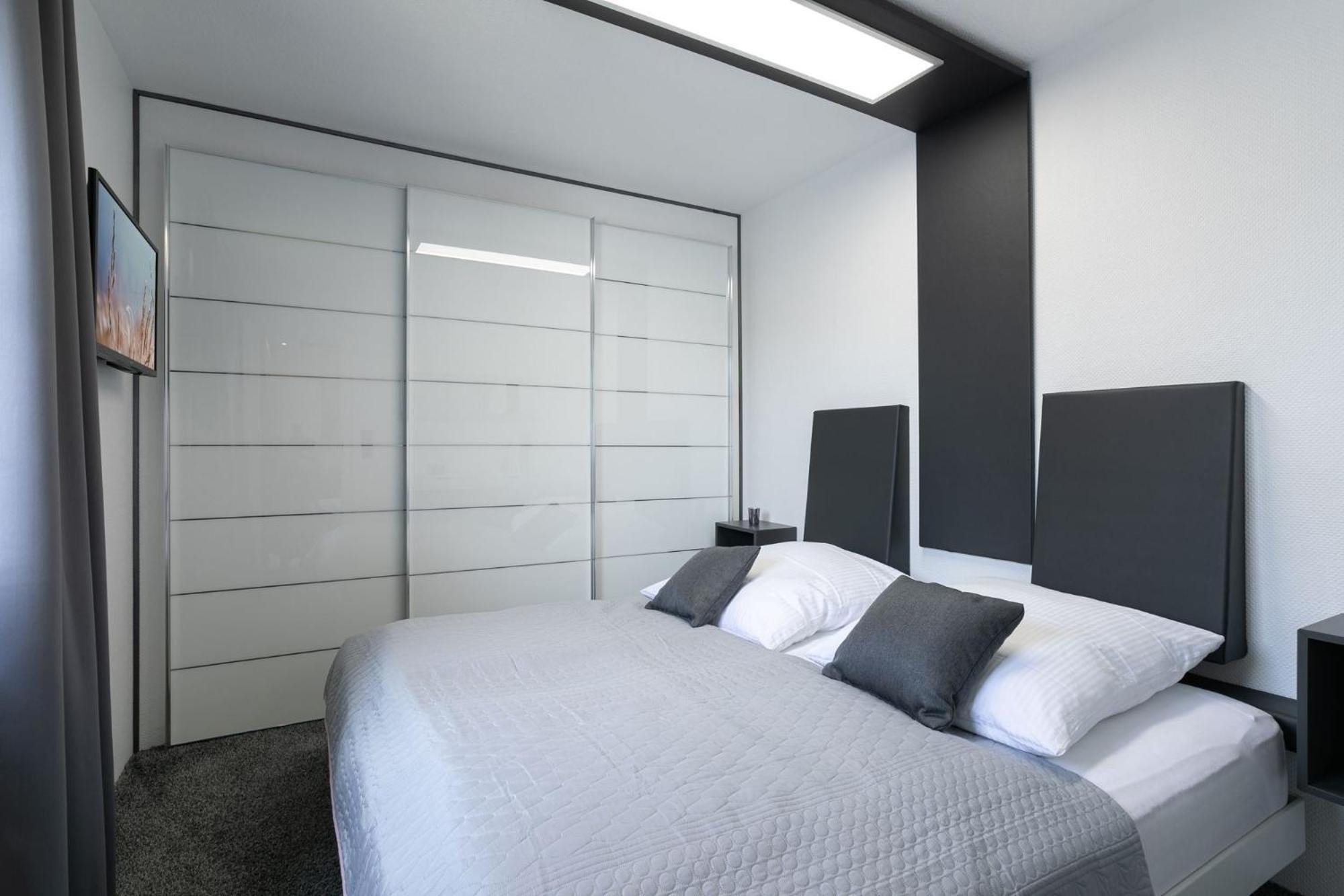Haus Titania Sonne & Sand Groemitz Luaran gambar